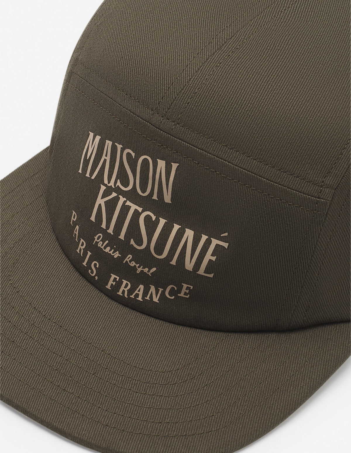  PALAIS ROYAL 5P CAP