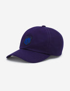  BOLD FOX HEAD PATCH 6P CAP
