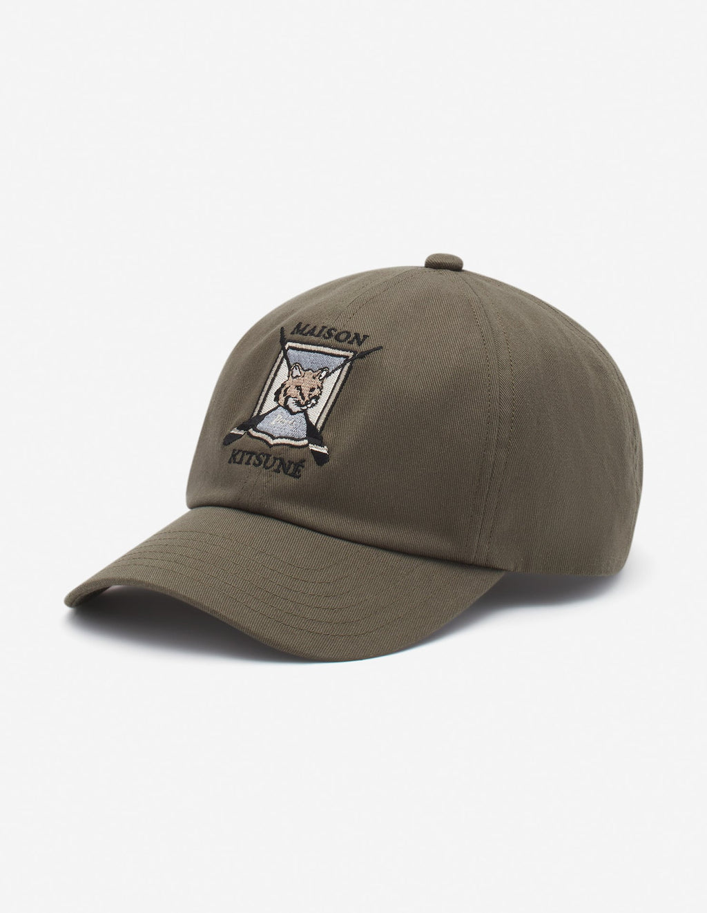  FOX BLAZON 6P CAP