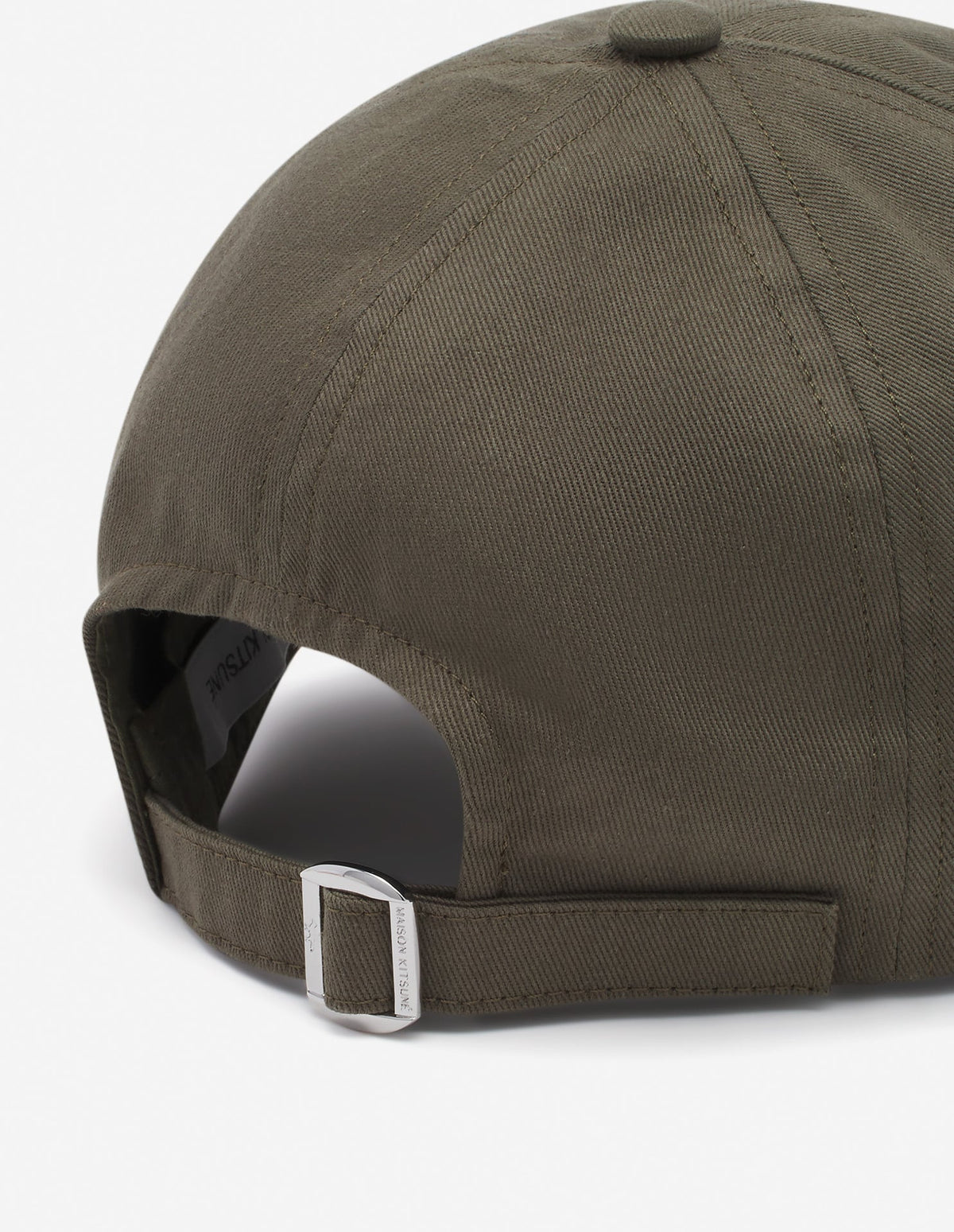  FOX BLAZON 6P CAP