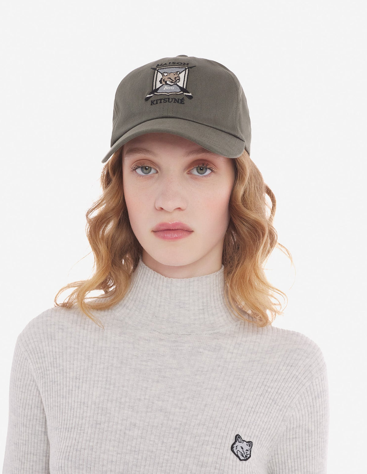  FOX BLAZON 6P CAP