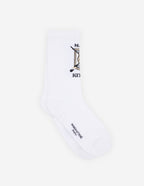  FOX BLAZON SPORTY SOCKS
