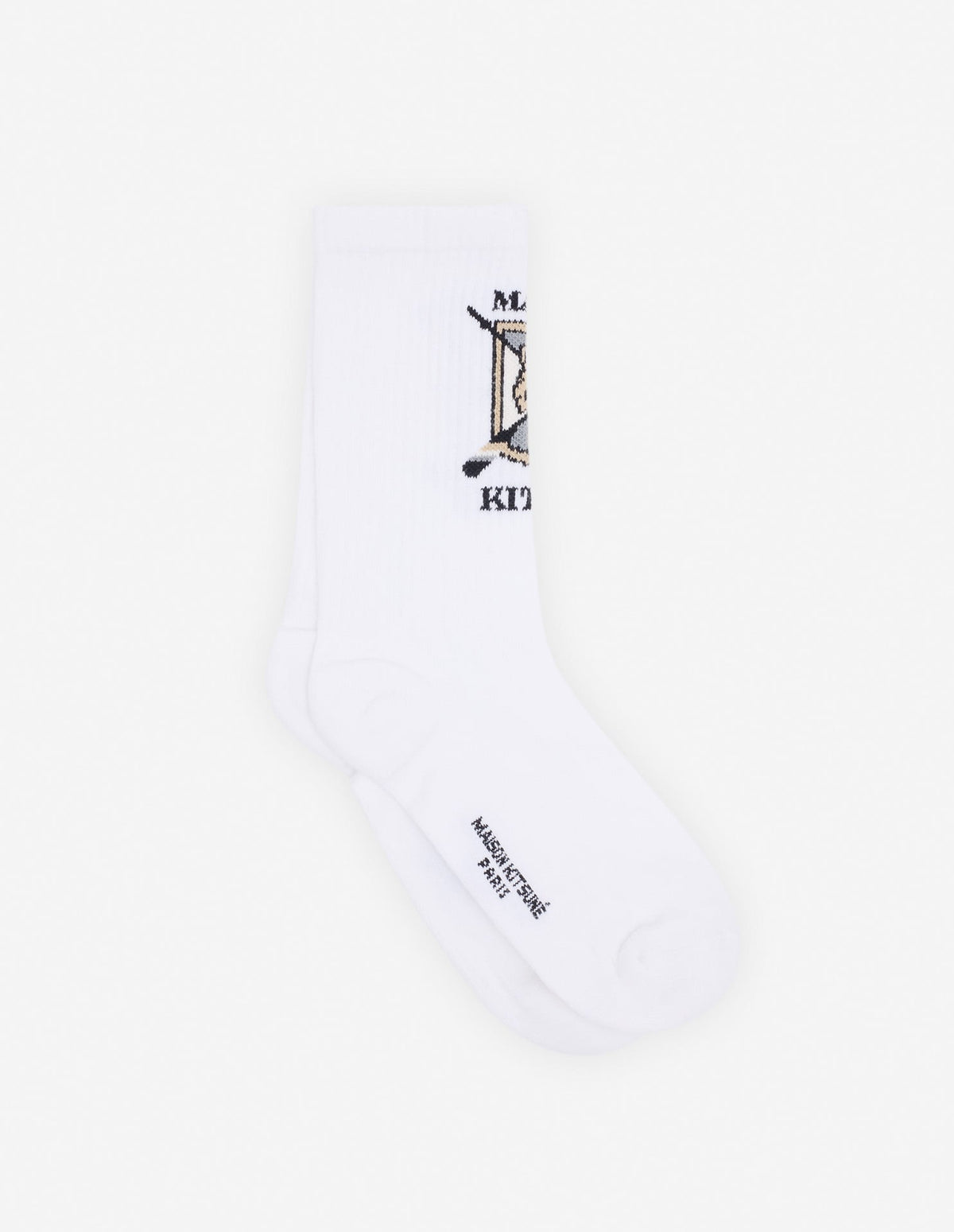  FOX BLAZON SPORTY SOCKS