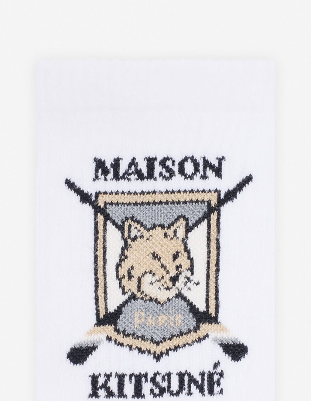 FOX BLAZON SPORTY SOCKS