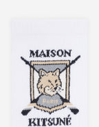  FOX BLAZON SPORTY SOCKS