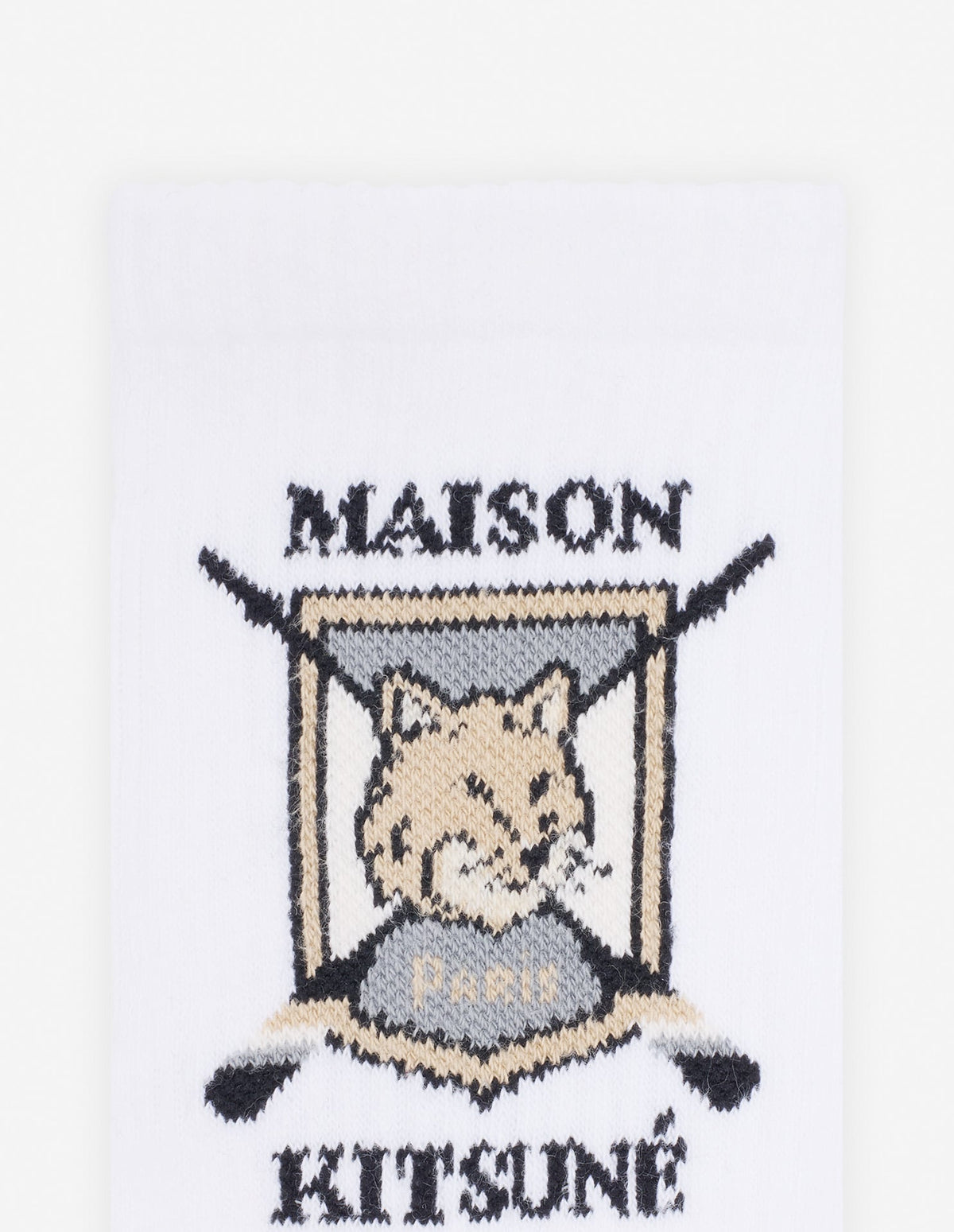  FOX BLAZON SPORTY SOCKS