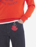  PALAIS ROYAL KEYRING
