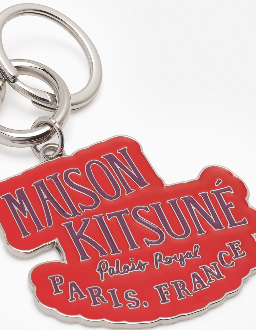  PALAIS ROYAL KEYRING