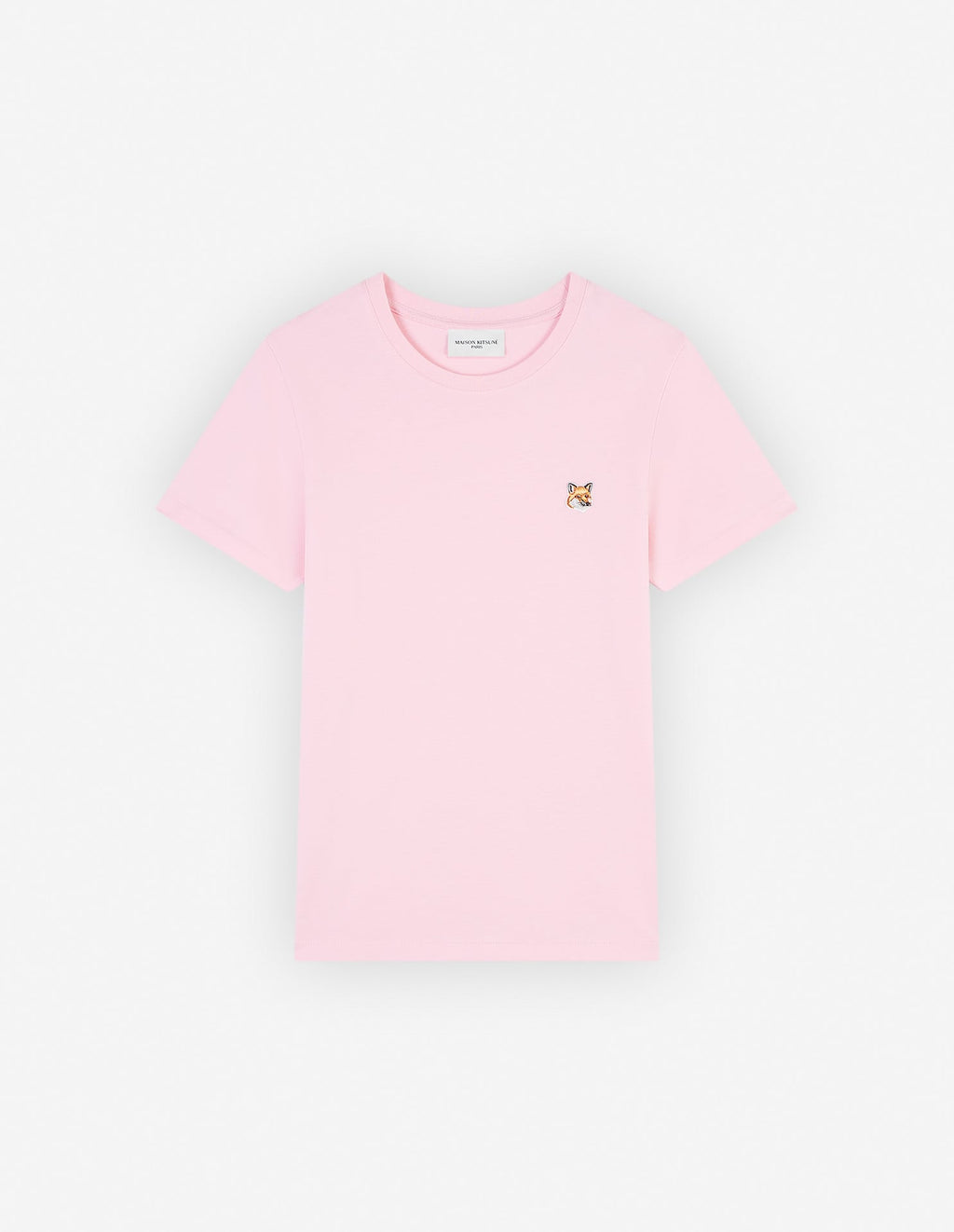  FOX HEAD PATCH REGULAR TEE SHIRT