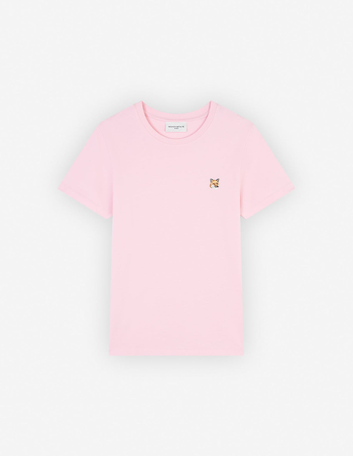  FOX HEAD PATCH REGULAR TEE SHIRT