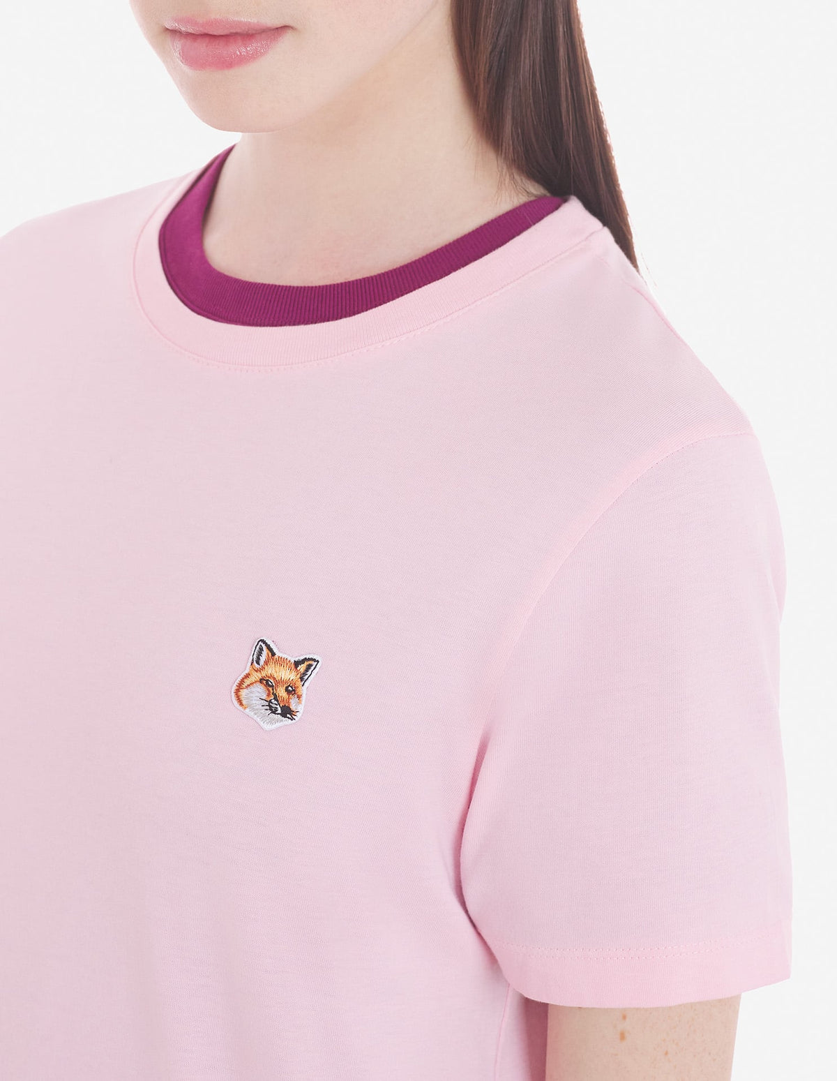  FOX HEAD PATCH REGULAR TEE SHIRT