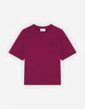  BOLD FOX HEAD PATCH COMFORT TEE-SHIRT