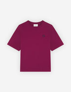  BOLD FOX HEAD PATCH COMFORT TEE-SHIRT