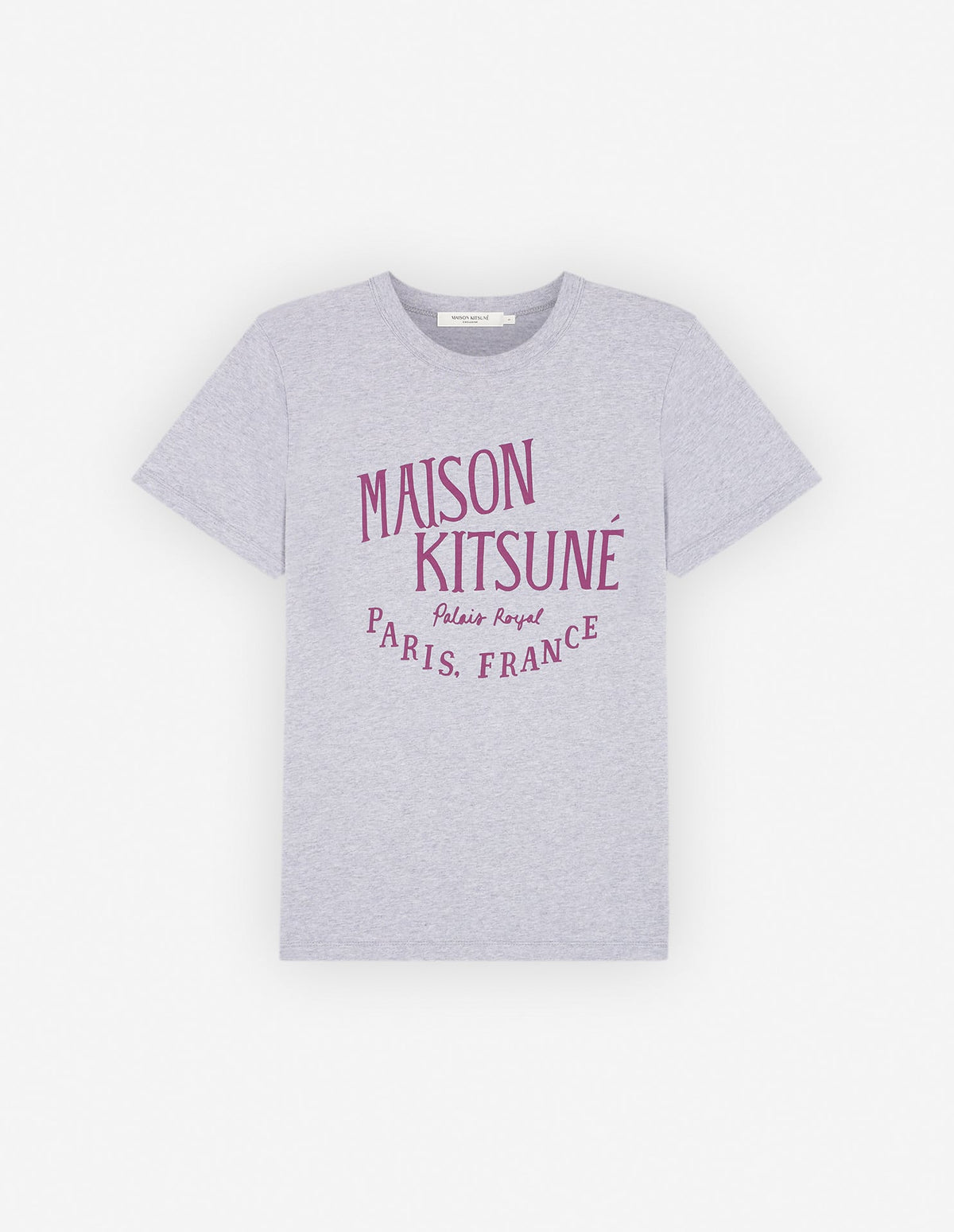  PALAIS ROYAL CLASSIC TEE-SHIRT