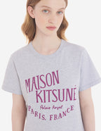  PALAIS ROYAL CLASSIC TEE-SHIRT