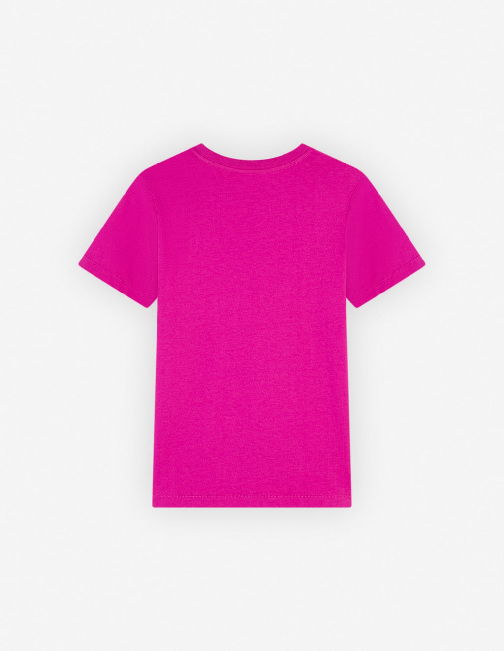  COLLEGE FOX EMBROIDERED TEE-SHIRT