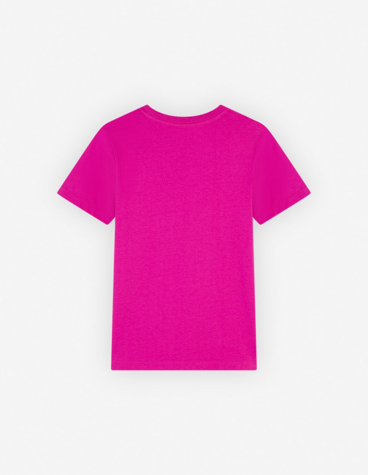  COLLEGE FOX EMBROIDERED TEE-SHIRT