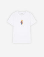  DRESSED FOX REGULAR TEE-SHIRT