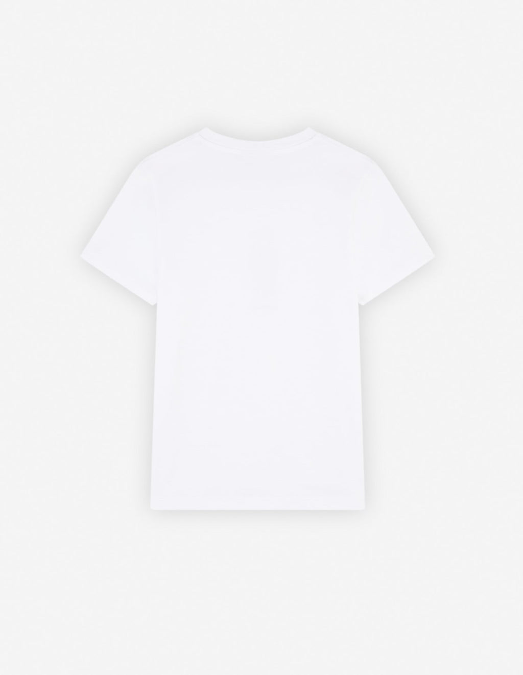  DRESSED FOX REGULAR TEE-SHIRT