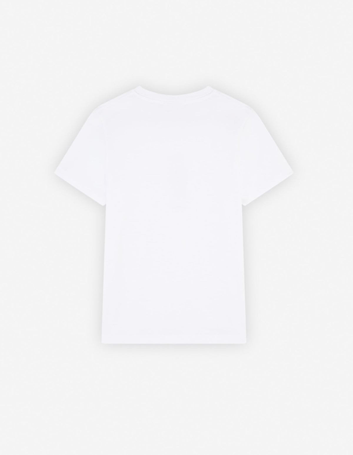  DRESSED FOX REGULAR TEE-SHIRT