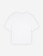  MAISON KITSUNE FLOWERS COMFORT TEE-SHIRT