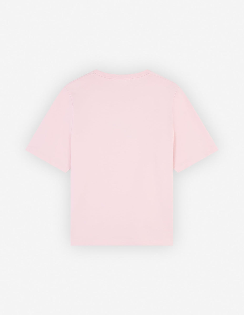  MAISON KITSUNE FLOWERS COMFORT TEE-SHIRT