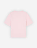  MAISON KITSUNE FLOWERS COMFORT TEE-SHIRT