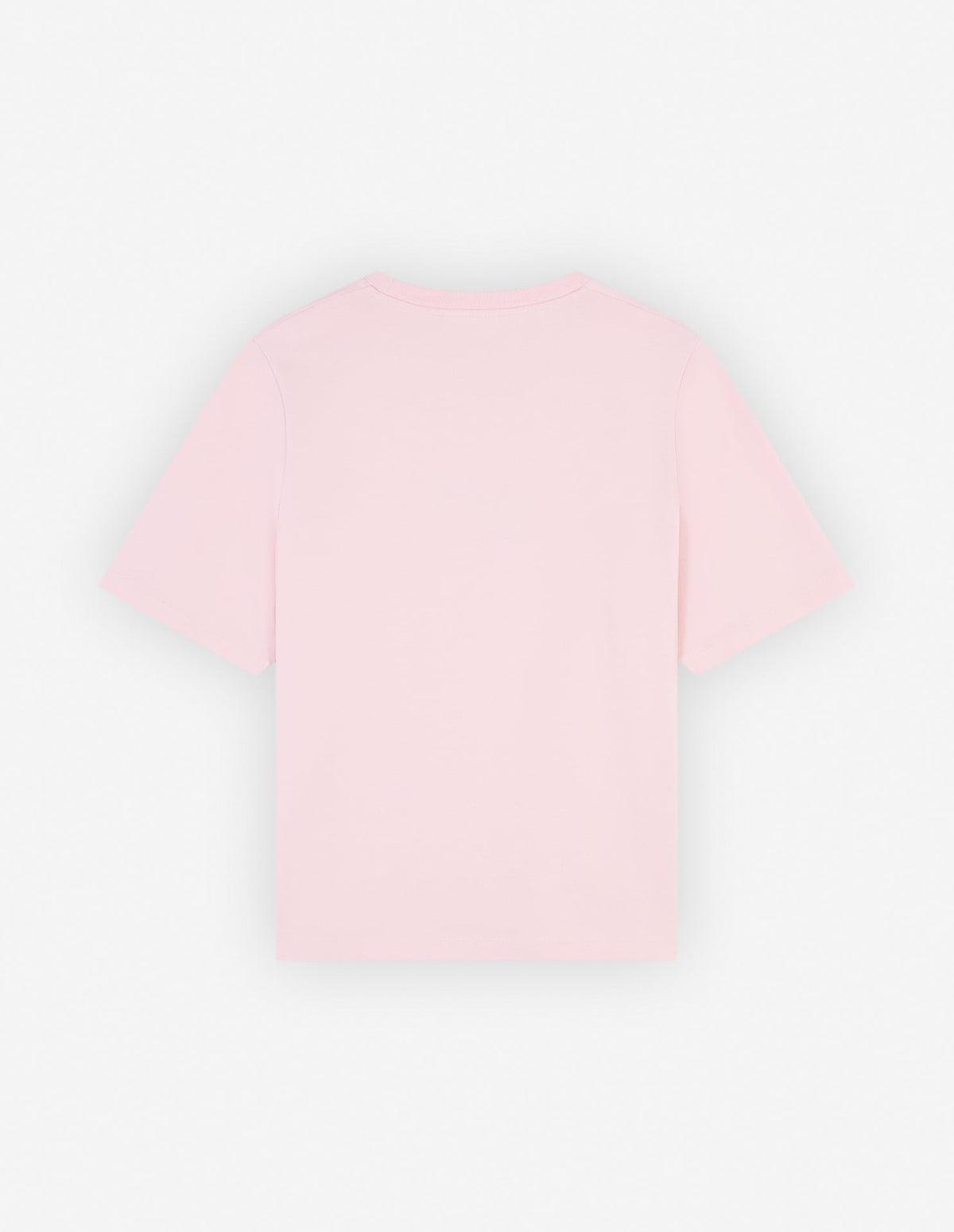  MAISON KITSUNE FLOWERS COMFORT TEE-SHIRT