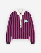  STRIPED POLO