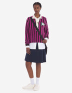  STRIPED POLO