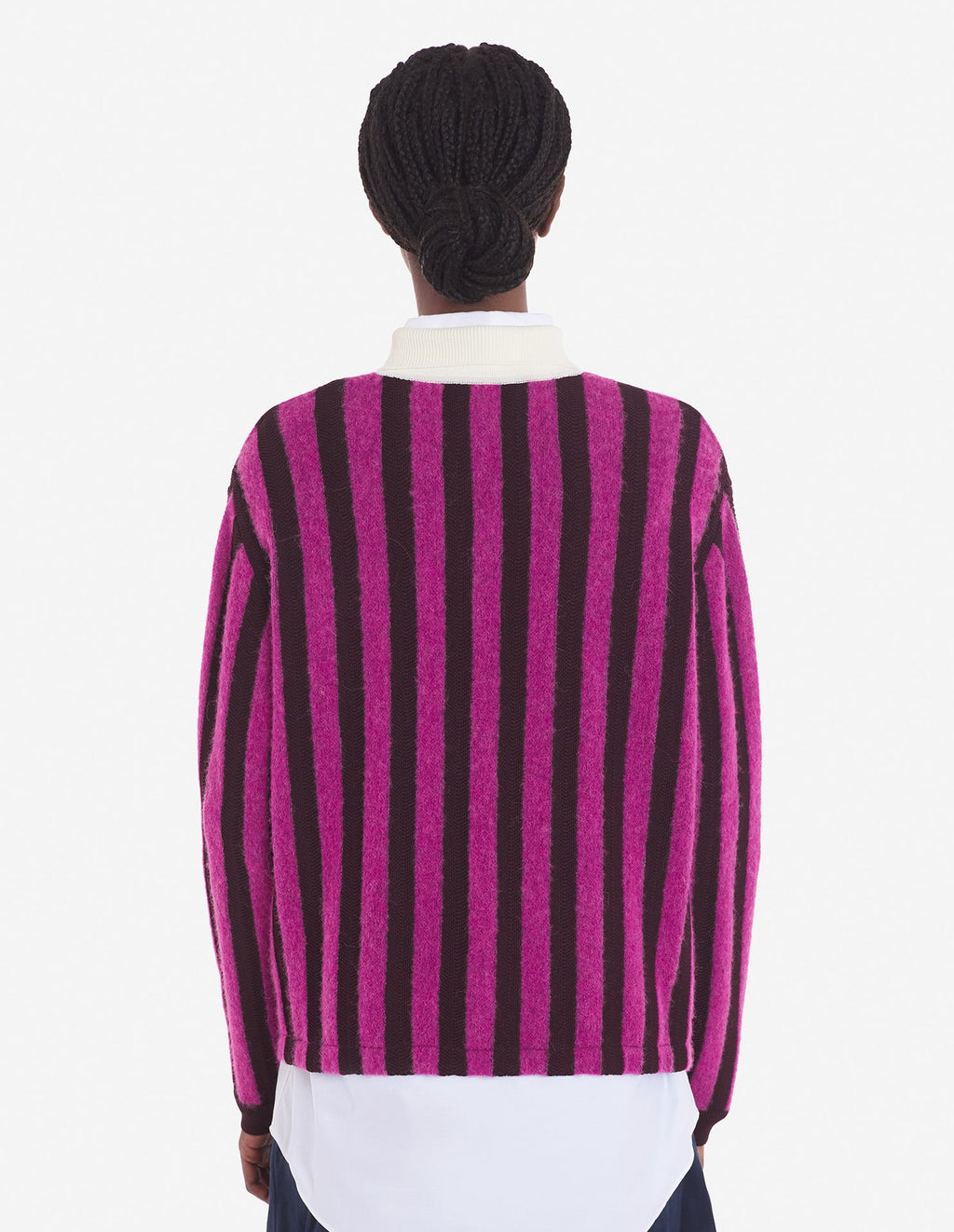  STRIPED POLO