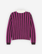  STRIPED POLO