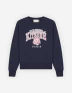 CAMPUS FOX ADJUSTED SWEATSHIRT