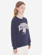  CAMPUS FOX ADJUSTED SWEATSHIRT