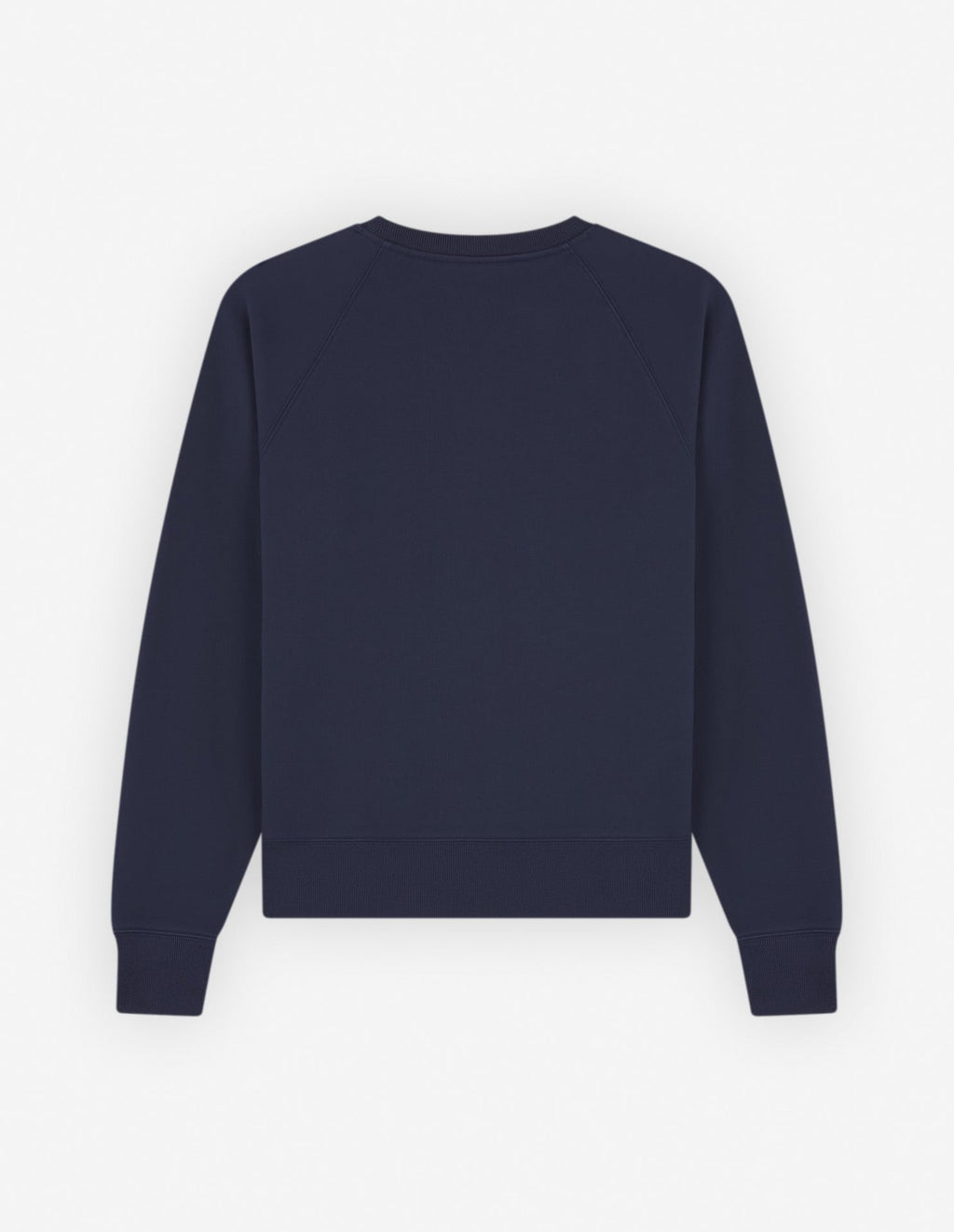  CAMPUS FOX ADJUSTED SWEATSHIRT