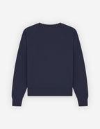  CAMPUS FOX ADJUSTED SWEATSHIRT