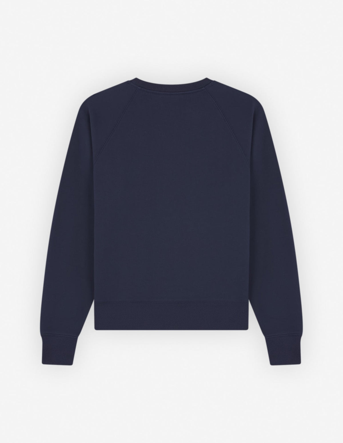  CAMPUS FOX ADJUSTED SWEATSHIRT