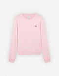 FOX HEAD PATCH REGULAR SWEATSHIRT