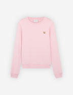  FOX HEAD PATCH REGULAR SWEATSHIRT