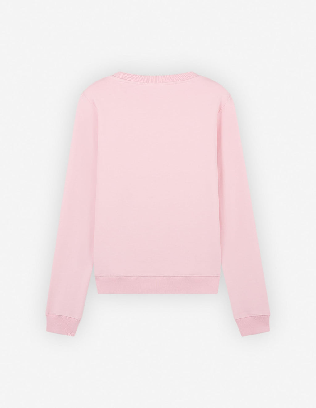  FOX HEAD PATCH REGULAR SWEATSHIRT