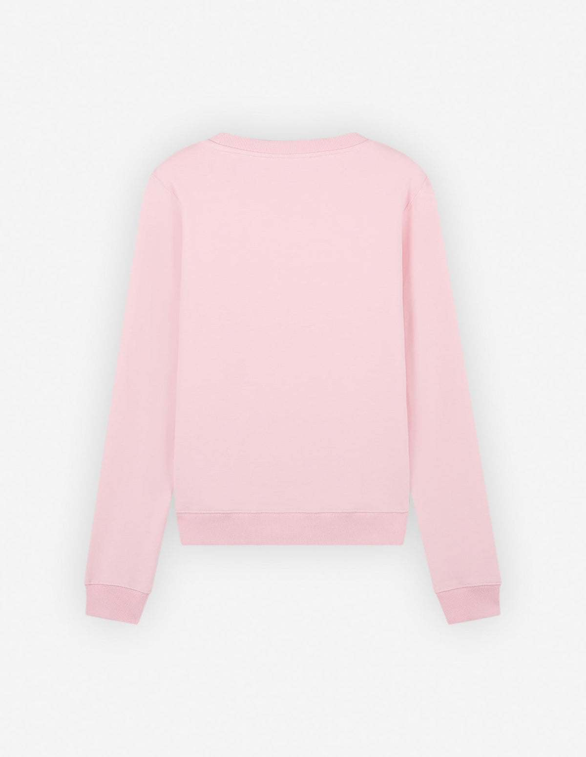  FOX HEAD PATCH REGULAR SWEATSHIRT