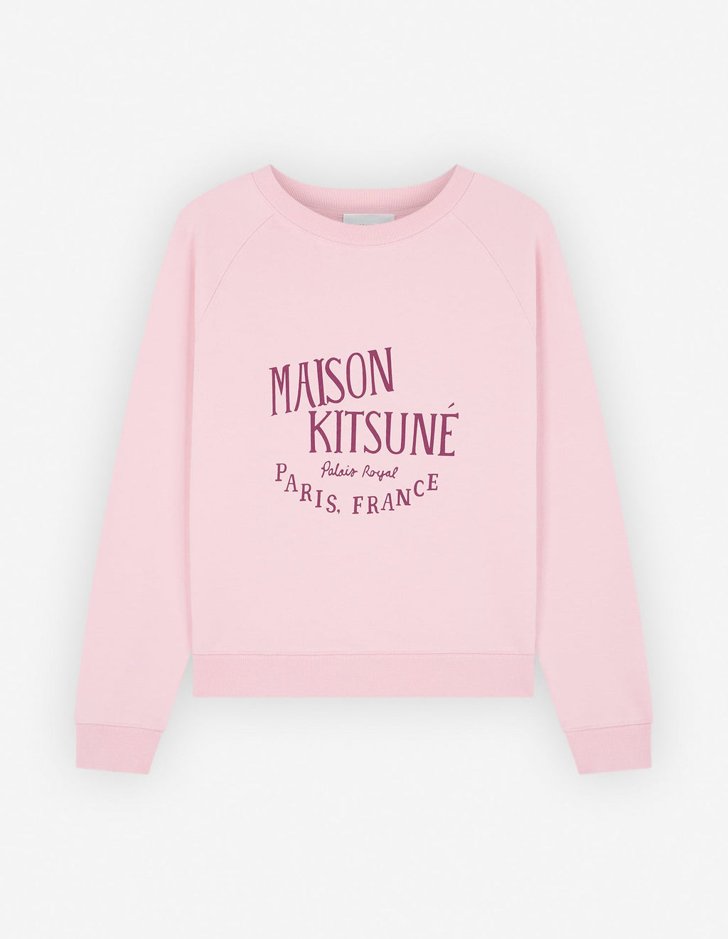  PALAIS ROYAL VINTAGE SWEATSHIRT