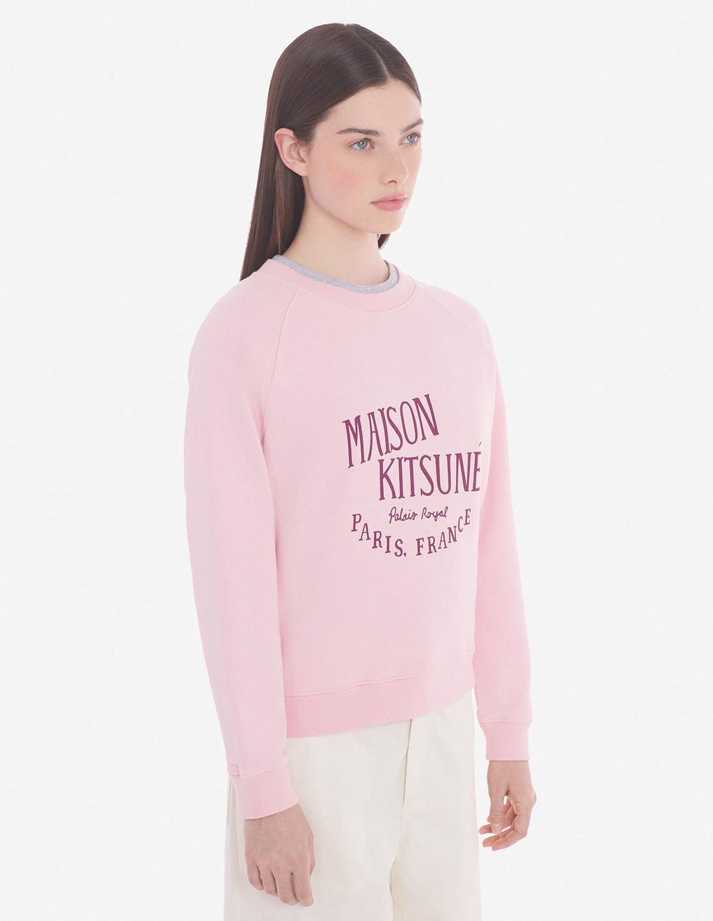  PALAIS ROYAL VINTAGE SWEATSHIRT