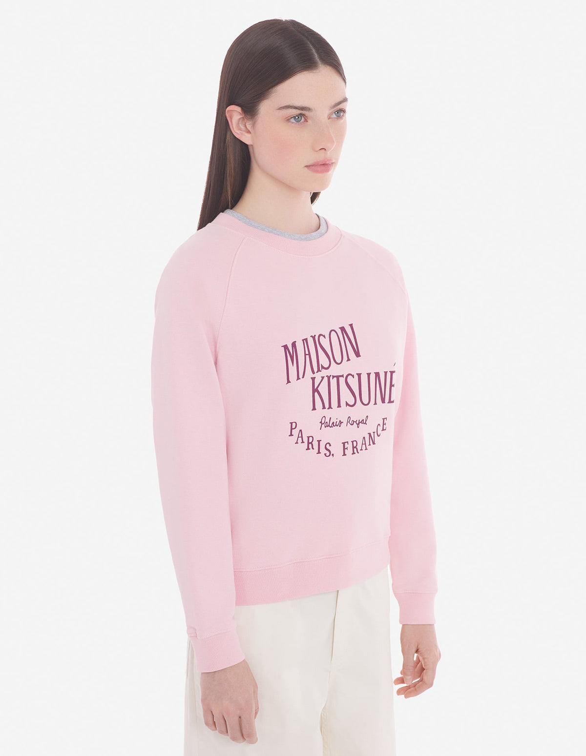  PALAIS ROYAL VINTAGE SWEATSHIRT