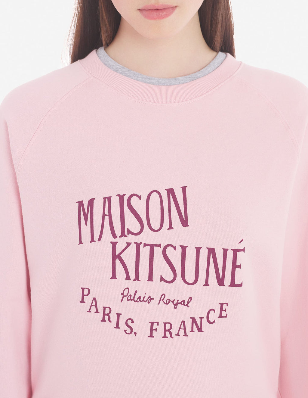  PALAIS ROYAL VINTAGE SWEATSHIRT