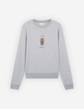  DRESSED FOX REGULAR SWEATSHIRT