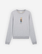 DRESSED FOX REGULAR SWEATSHIRT