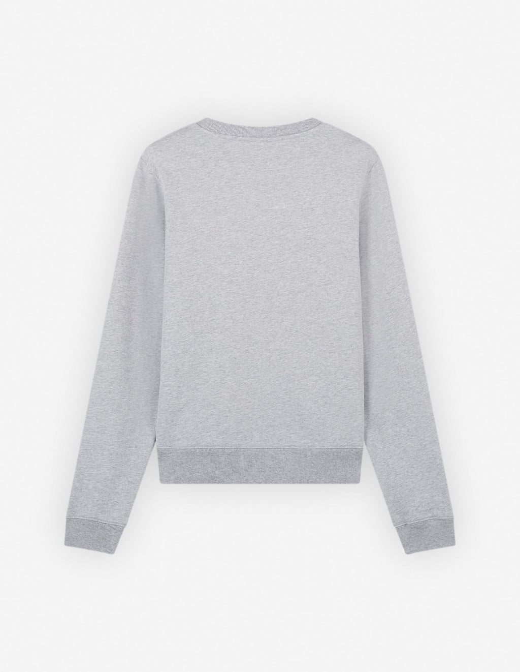  DRESSED FOX REGULAR SWEATSHIRT