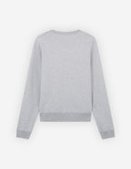  DRESSED FOX REGULAR SWEATSHIRT