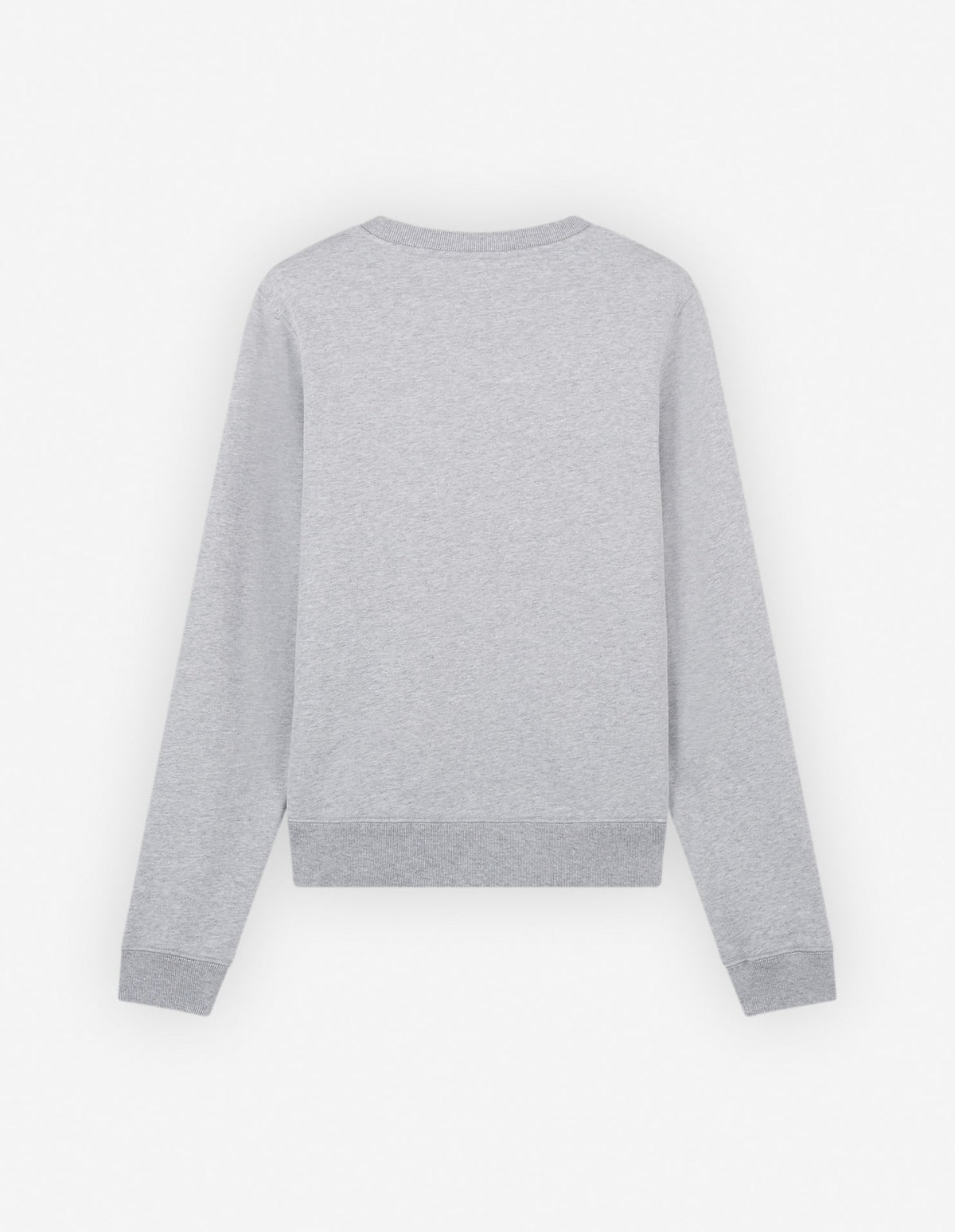  DRESSED FOX REGULAR SWEATSHIRT